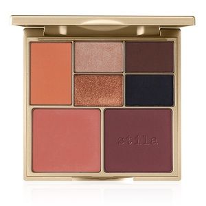 STILA Eye & Cheek Palette
